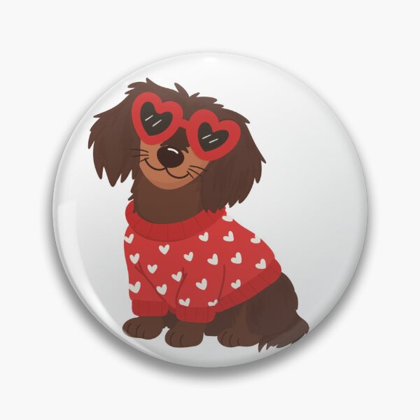 Item preview, Dachshund   designed and sold by Oholladesigns.