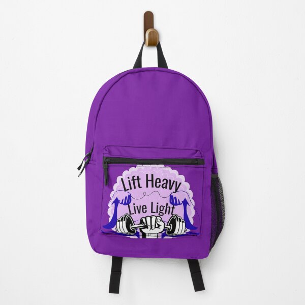 Item preview, Lift Heavy Live Light PNG | Gym Motivation Fitness Workout Design designed and sold by Palette _Vibes.
