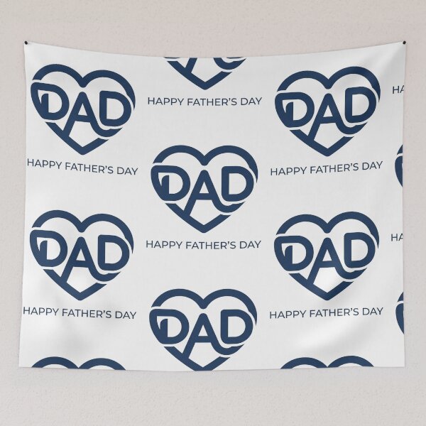 Item preview, Dad Father's Day Paternal Parent Graphic designed and sold by FrankOliver.