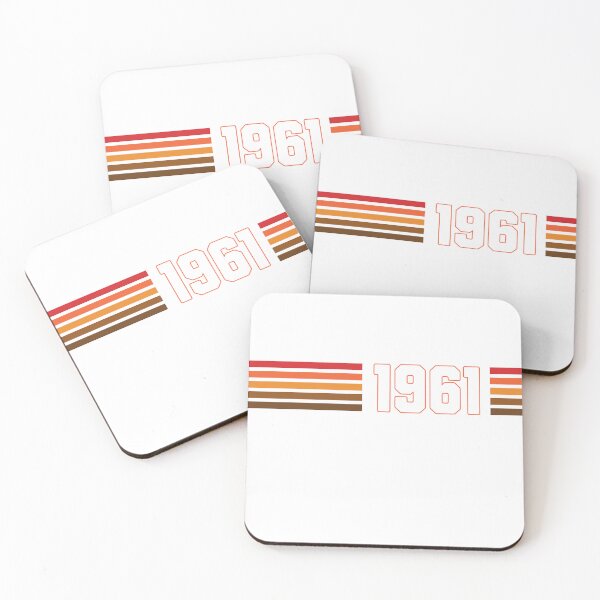 Item preview, 1961 designed and sold by ThePioneerWay.