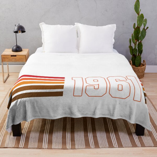 Item preview, 1961 designed and sold by ThePioneerWay.