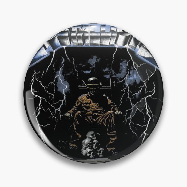 Item preview, metallica band legends album cover fan art  designed and sold by LovPrime.