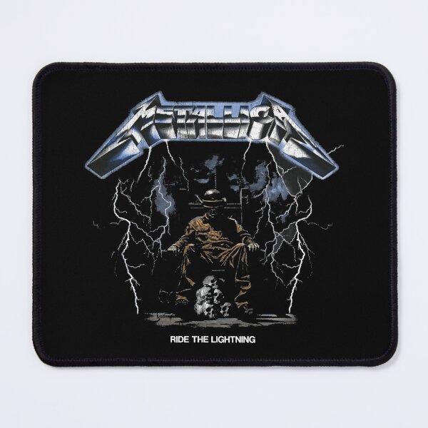 Item preview, metallica band legends album cover fan art designed and sold by LovPrime.