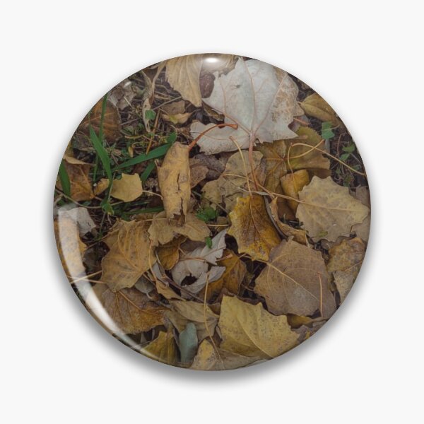 Item preview, Muted Yellow Tan Ground Foliage designed and sold by FrankOliver.