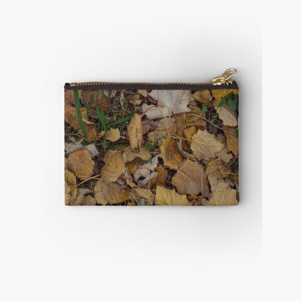 Item preview, Muted Yellow Tan Ground Foliage designed and sold by FrankOliver.