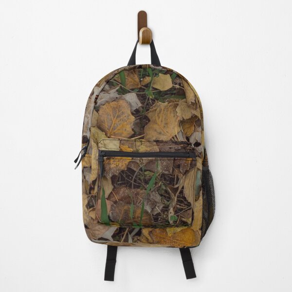 Item preview, Muted Yellow Tan Ground Foliage designed and sold by FrankOliver.