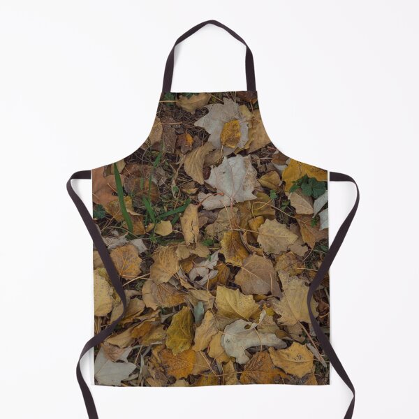 Item preview, Muted Yellow Tan Ground Foliage designed and sold by FrankOliver.