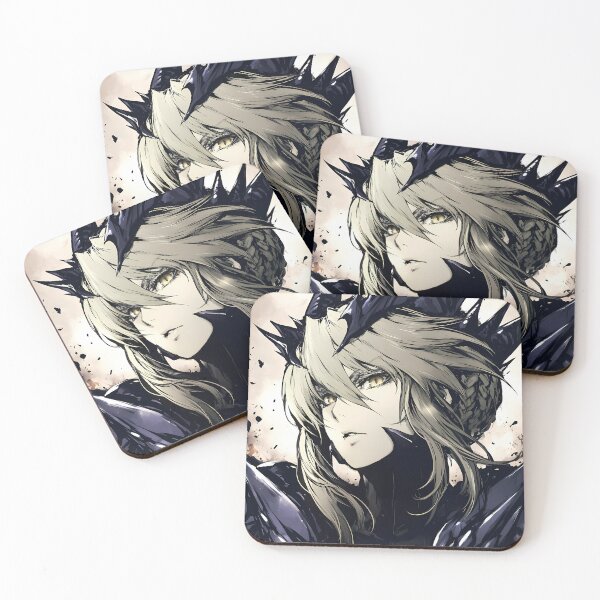 Item preview, Artoria Pendragon Lancer (Alter) - 6 designed and sold by Infinite-Aspire.