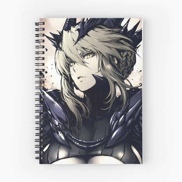 Item preview, Artoria Pendragon Lancer (Alter) - 6 designed and sold by Infinite-Aspire.