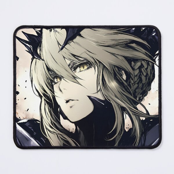 Aperçu de l'œuvre Artoria Pendragon Lancer (Alter) - 6 créée et vendue par Infinite-Aspire.