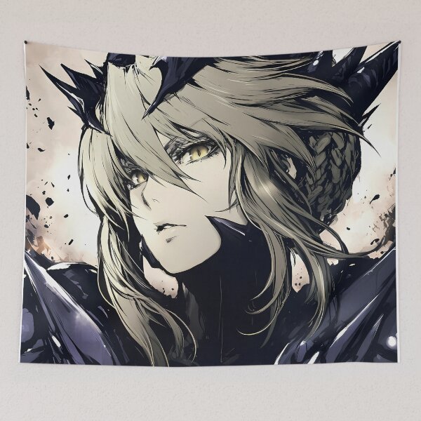 Item preview, Artoria Pendragon Lancer (Alter) - 6 designed and sold by Infinite-Aspire.