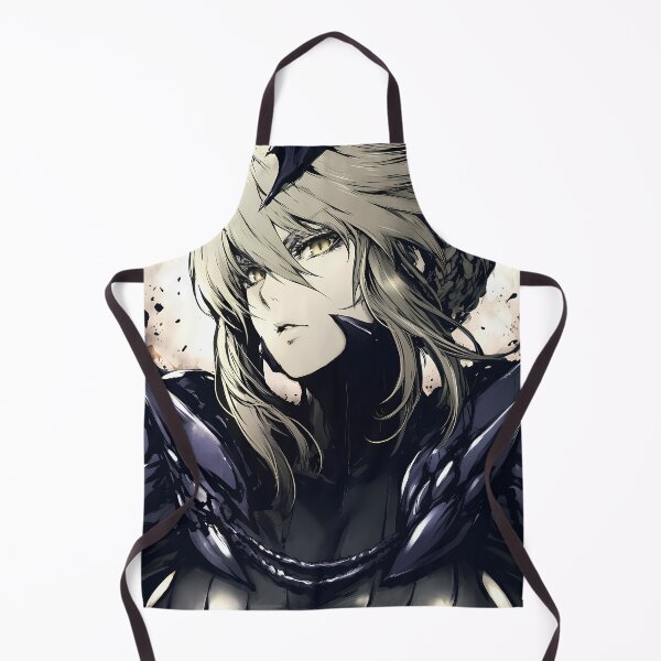 Item preview, Artoria Pendragon Lancer (Alter) - 6 designed and sold by Infinite-Aspire.