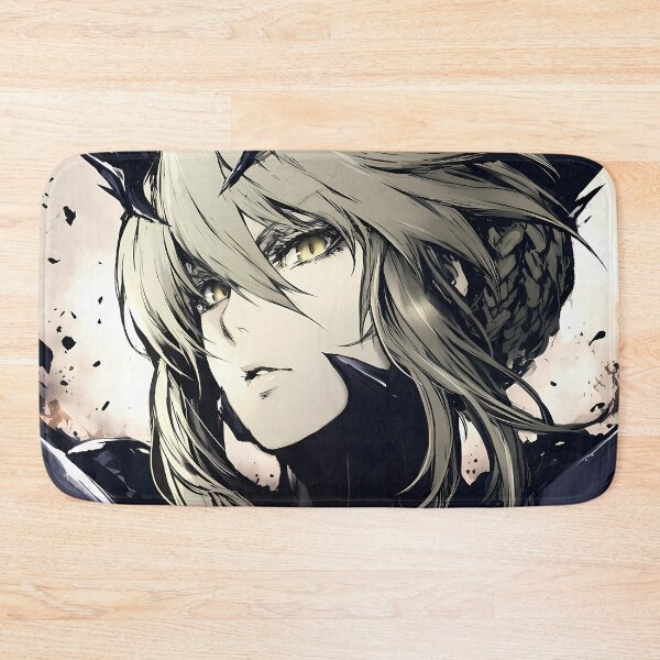 Item preview, Artoria Pendragon Lancer (Alter) - 6 designed and sold by Infinite-Aspire.