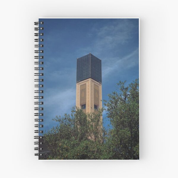 Item preview, Academic Edifice Architectural Photography designed and sold by FrankOliver.