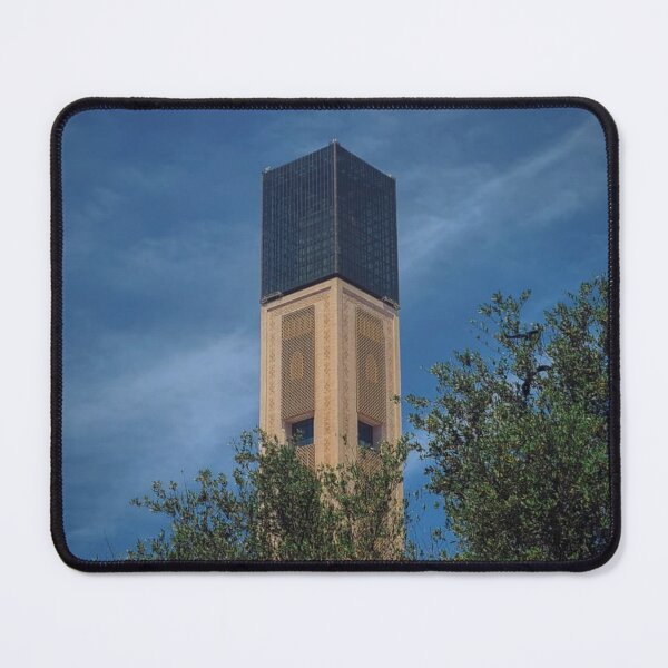 Item preview, Academic Edifice Architectural Photography designed and sold by FrankOliver.