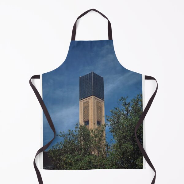 Item preview, Academic Edifice Architectural Photography designed and sold by FrankOliver.