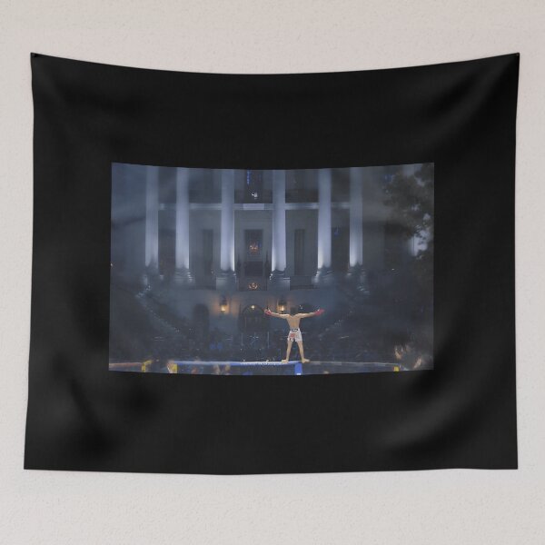 Item preview, Diego Lopes "Hardest Photo Of The Year" designed and sold by JeyVel.