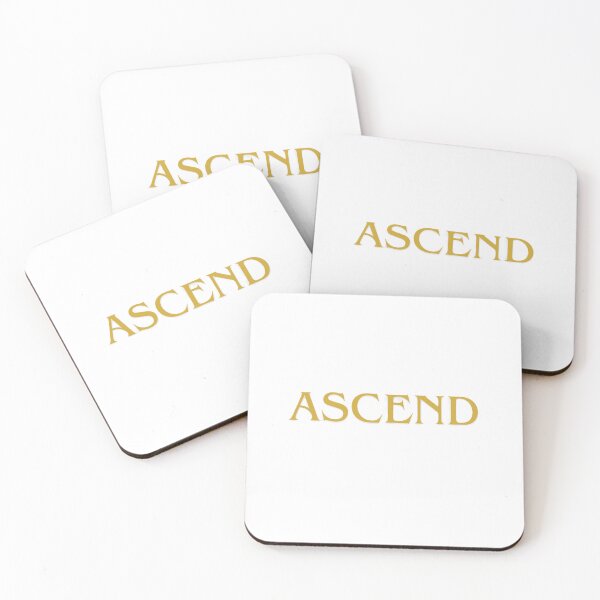 Item preview, Ascend designed and sold by creativityisfun.