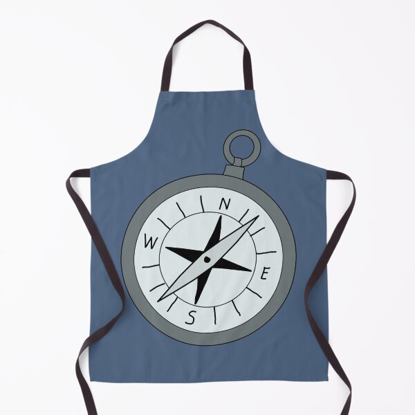 Item preview, A Compass to lead the way designed and sold by Sea Witch's Art Cove.