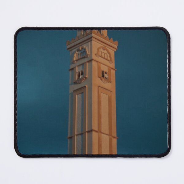 Item preview, Old Edifice Warm Light Dark Sky Architecture designed and sold by FrankOliver.