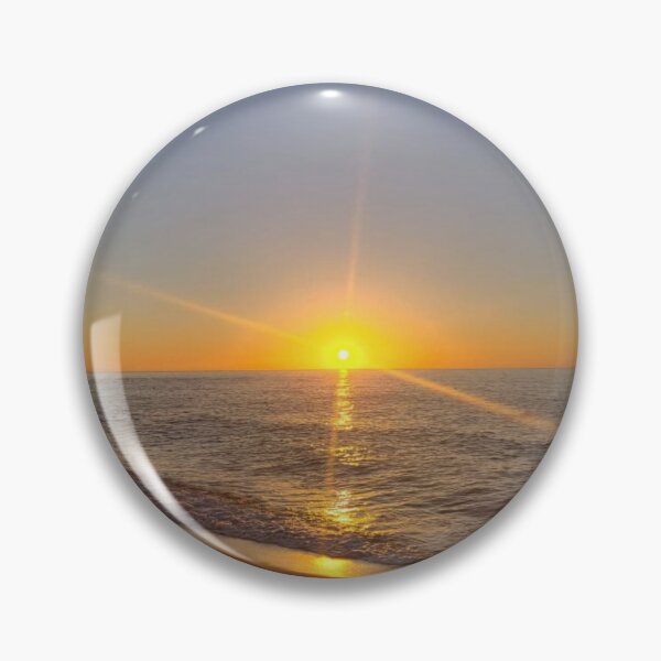 Item preview, Running Figure Sea Warm Light Fitness Training designed and sold by FrankOliver.