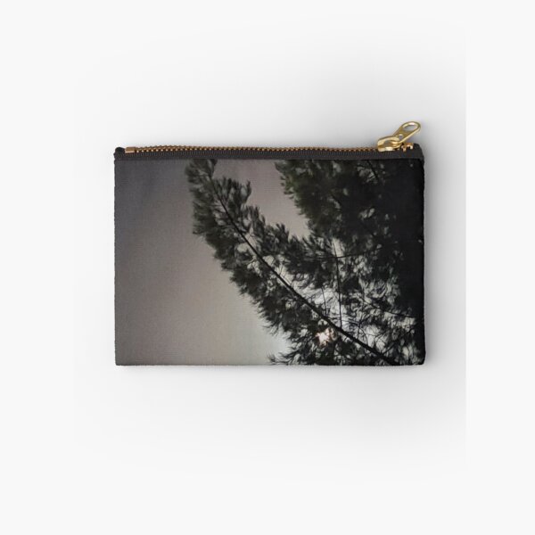 Item preview, Dark Conifer Branches Obscuring Night Orb designed and sold by FrankOliver.