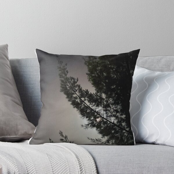 Item preview, Dark Conifer Branches Obscuring Night Orb designed and sold by FrankOliver.