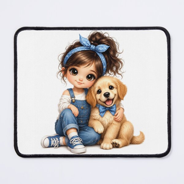 Item preview, Puppy Best Friend designed and sold by layalistoresa.