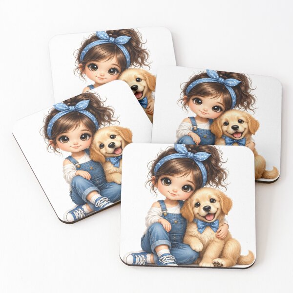 Item preview, Puppy Best Friend designed and sold by layalistoresa.