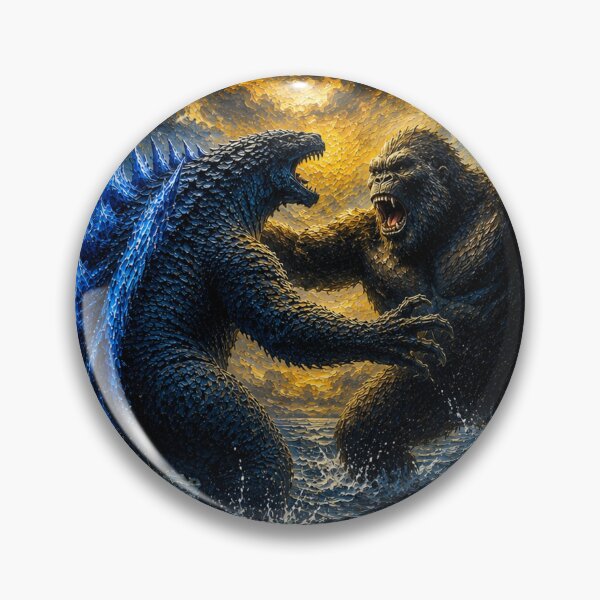 Item preview, Clash Of The Titans designed and sold by MKDSN.