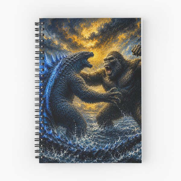 Item preview, Clash Of The Titans designed and sold by MKDSN.