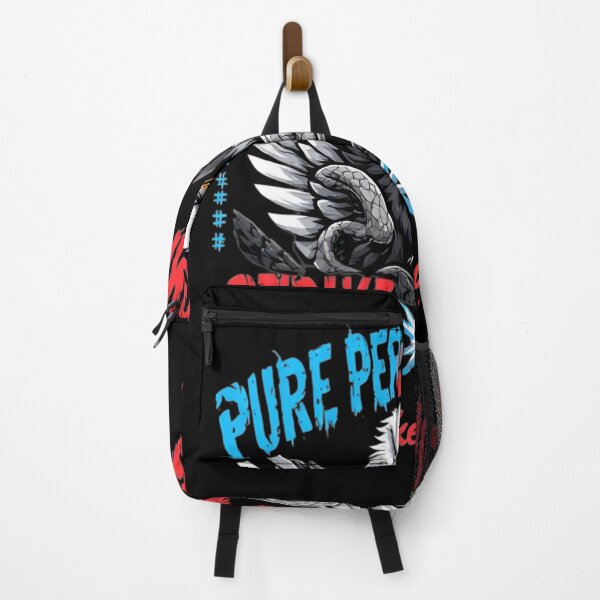 Item preview, Pure Performance - Strike Fast, Strike Hard designed and sold by Radhestore.