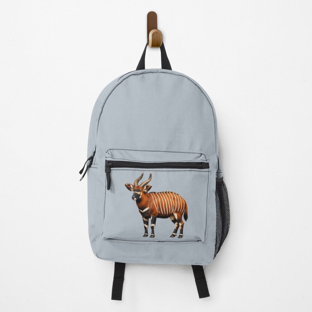 Item preview, Backpack designed and sold by RAMIRELLI.