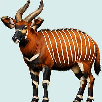 Artwork thumbnail, Bongo by RAMIRELLI