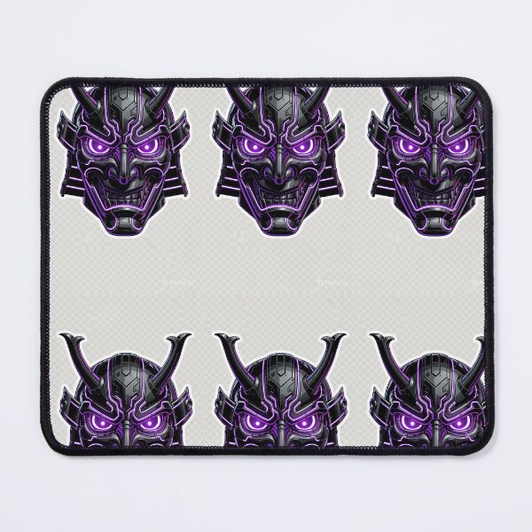 Item preview, Mecha Oni Reborn designed and sold by Neo Tokio.