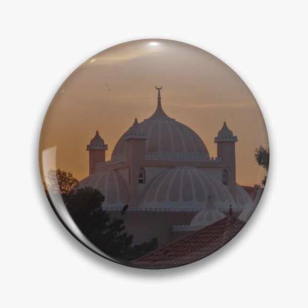 Item preview, Islamic Mosque Architecture Warm Sky Light designed and sold by FrankOliver.