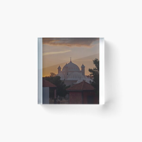 Item preview, Islamic Mosque Architecture Warm Sky Light designed and sold by FrankOliver.