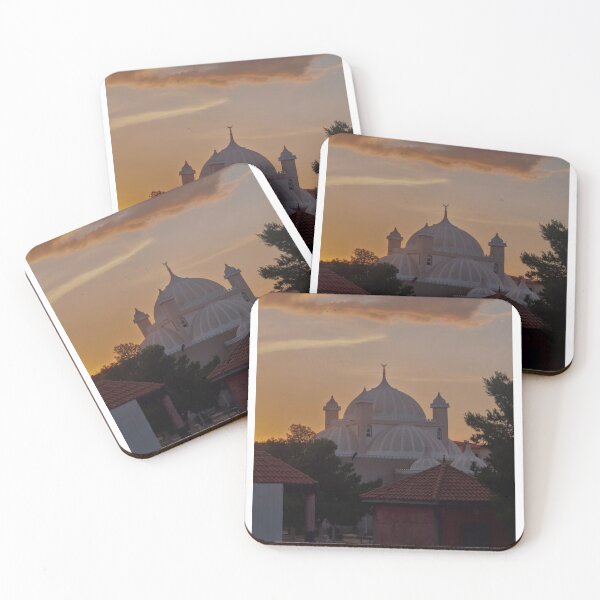 Item preview, Islamic Mosque Architecture Warm Sky Light designed and sold by FrankOliver.
