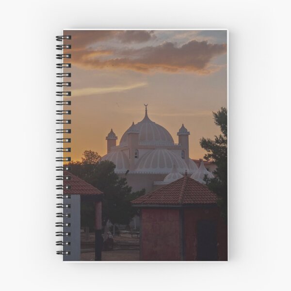 Item preview, Islamic Mosque Architecture Warm Sky Light designed and sold by FrankOliver.