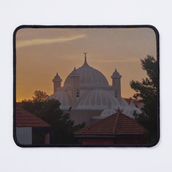 Item preview, Islamic Mosque Architecture Warm Sky Light designed and sold by FrankOliver.
