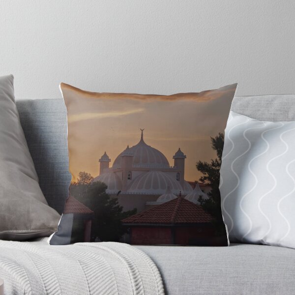 Item preview, Islamic Mosque Architecture Warm Sky Light designed and sold by FrankOliver.