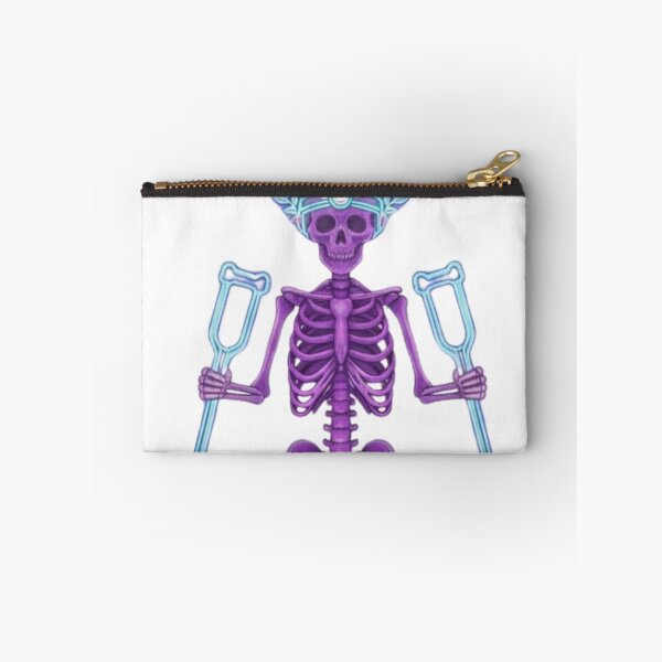 Item preview, Funny Traumatology Department Skeleton designed and sold by med-lavender-ee.