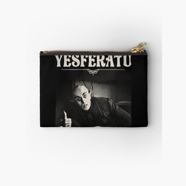 Item preview, Yesferatu - Thumbs up  designed and sold by AbbeyThorn.
