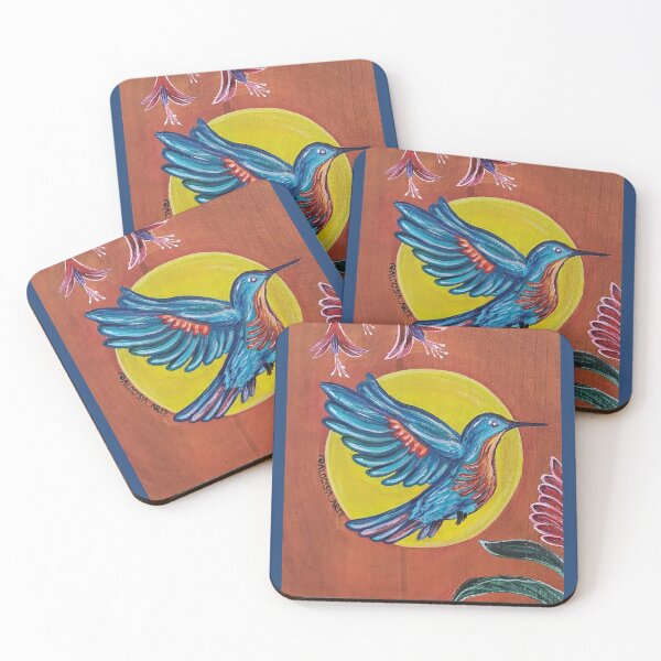 Item preview, Beija flor designed and sold by Alocasiarte.