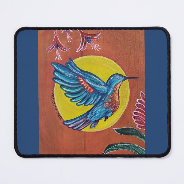 Item preview, Beija flor designed and sold by Alocasiarte.