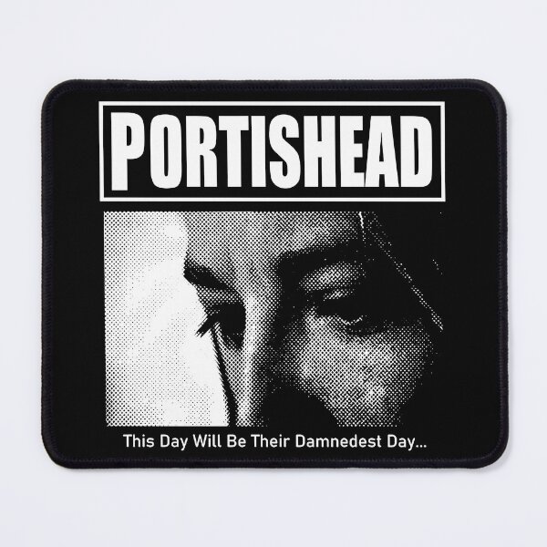 Item preview, Portishead - This Day designed and sold by melfeder.