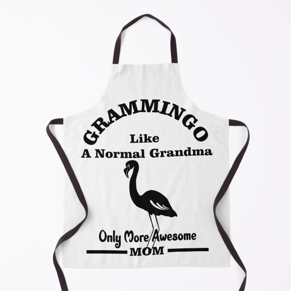 Item preview, Grammingo Like A Normal Grandma Only More Awesome Mom designed and sold by FrankOliver.