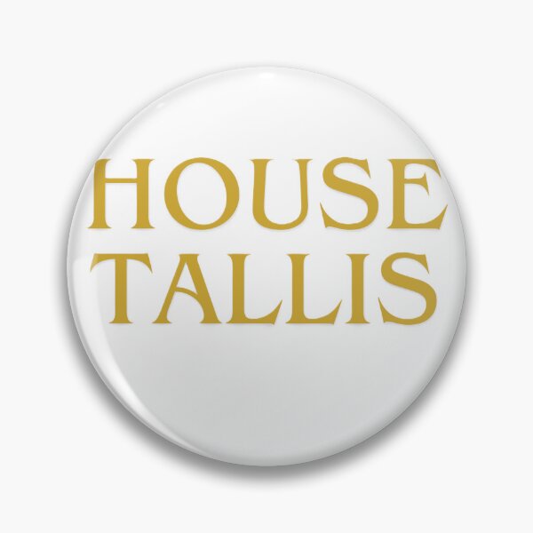 Item preview, House tallis designed and sold by creativityisfun.