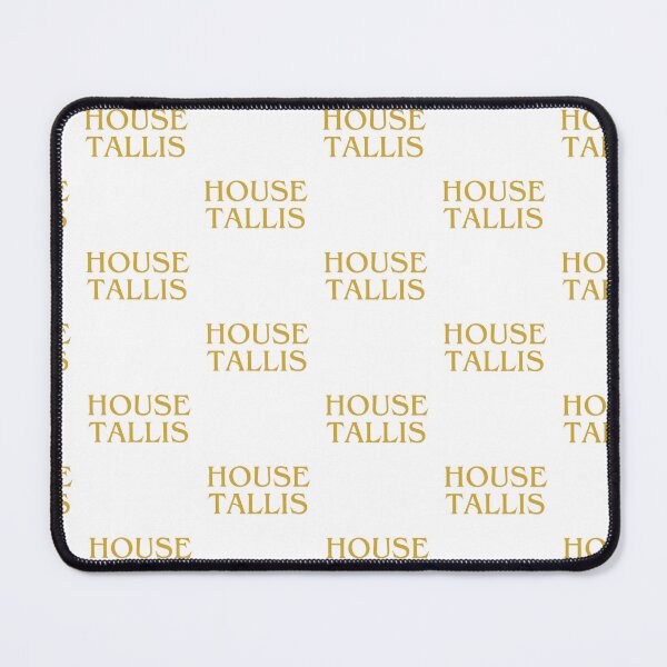 Item preview, House tallis designed and sold by creativityisfun.
