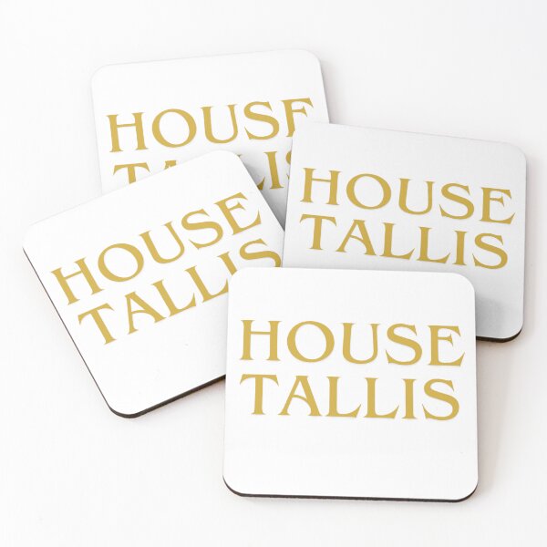 Item preview, House tallis designed and sold by creativityisfun.